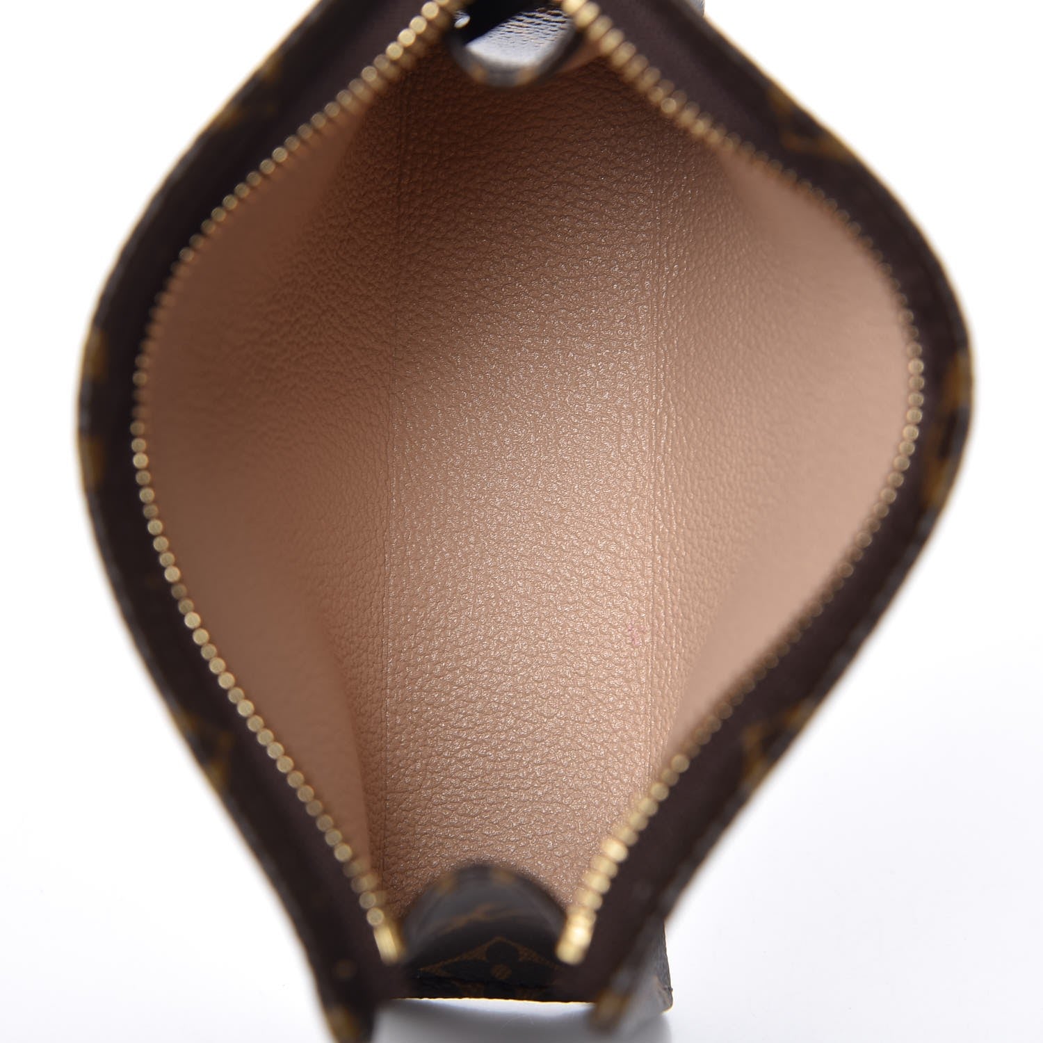 Louis Vuitton Monogram Toiletry Pouch 15 5 of 7