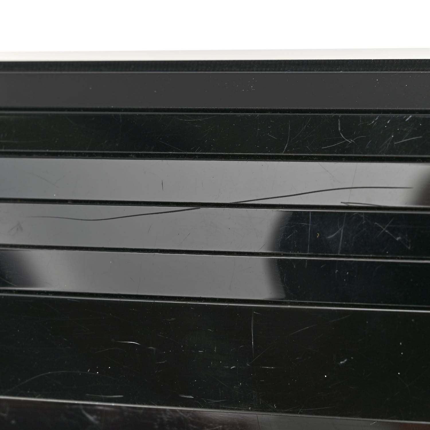 Jimmy Choo Acrylic Sweetie Clutch Black 11 of 11