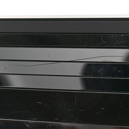 Jimmy Choo Acrylic Sweetie Clutch Black 11 of 11