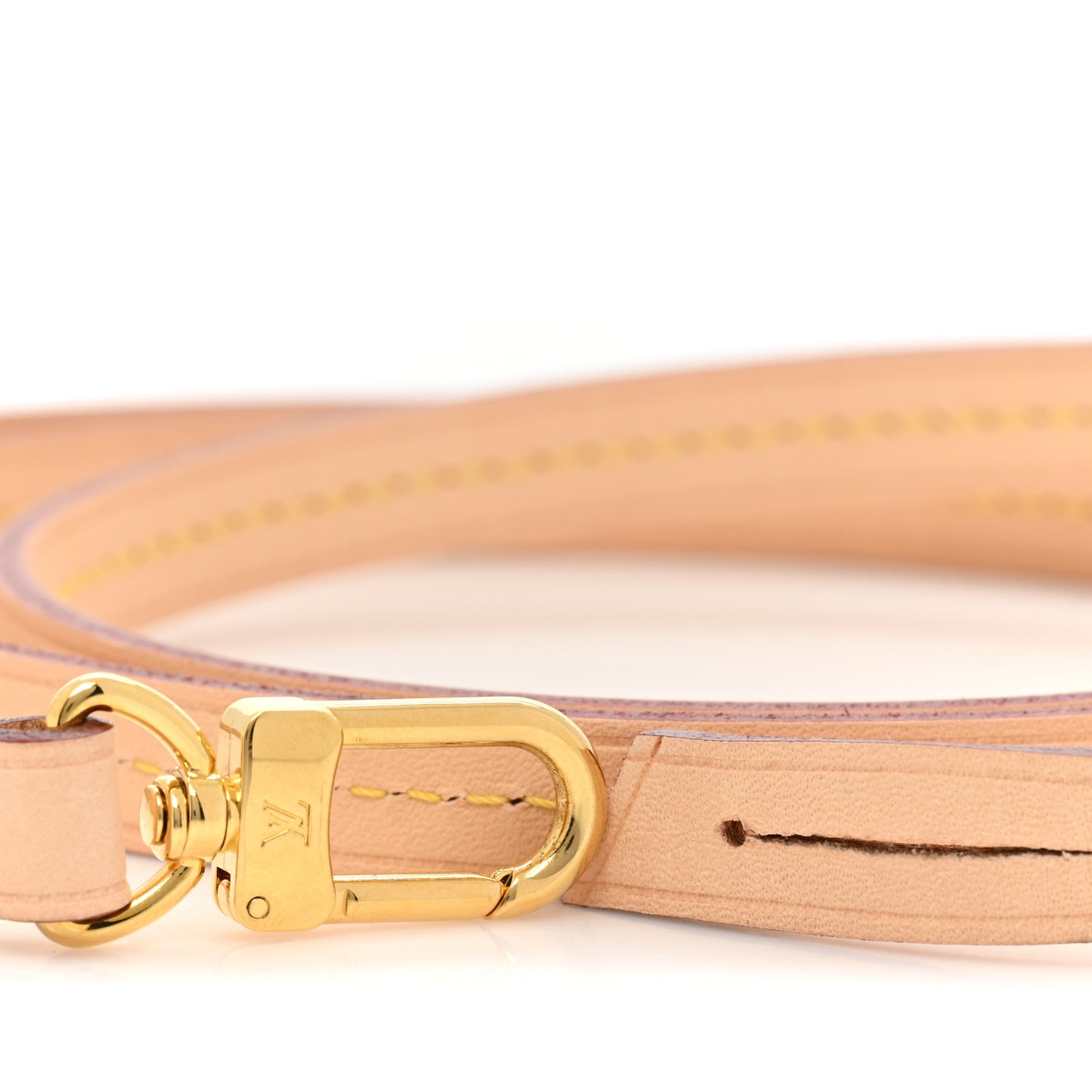 Vachetta Favorite Long Strap