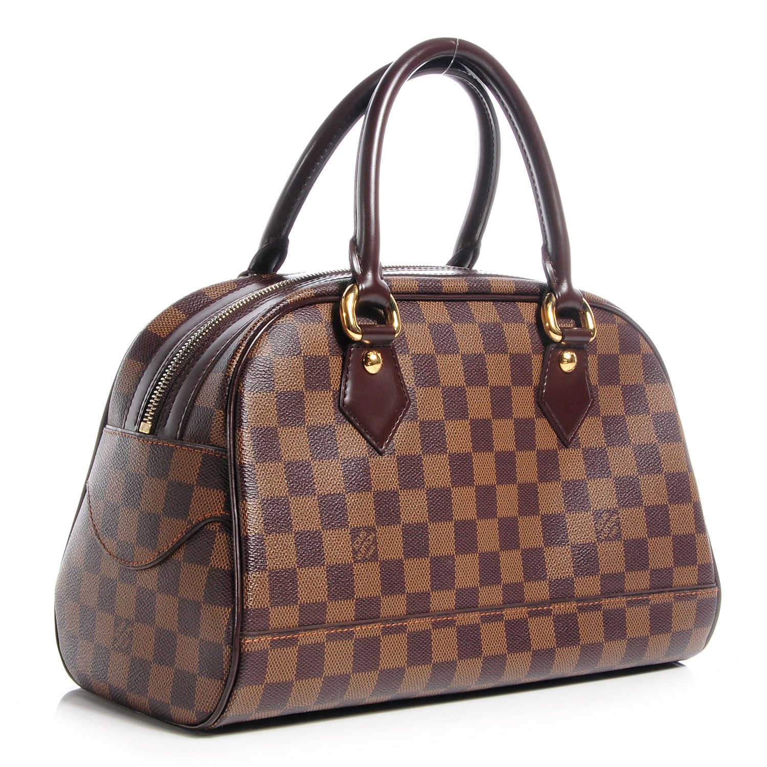 Louis Vuitton Damier Ebene Duomo 4 of 20