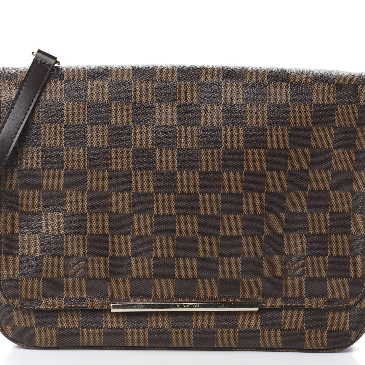 Damier Ebene Hoxton GM