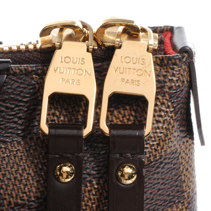 Louis Vuitton Damier Ebene Westminster PM 8 of 9