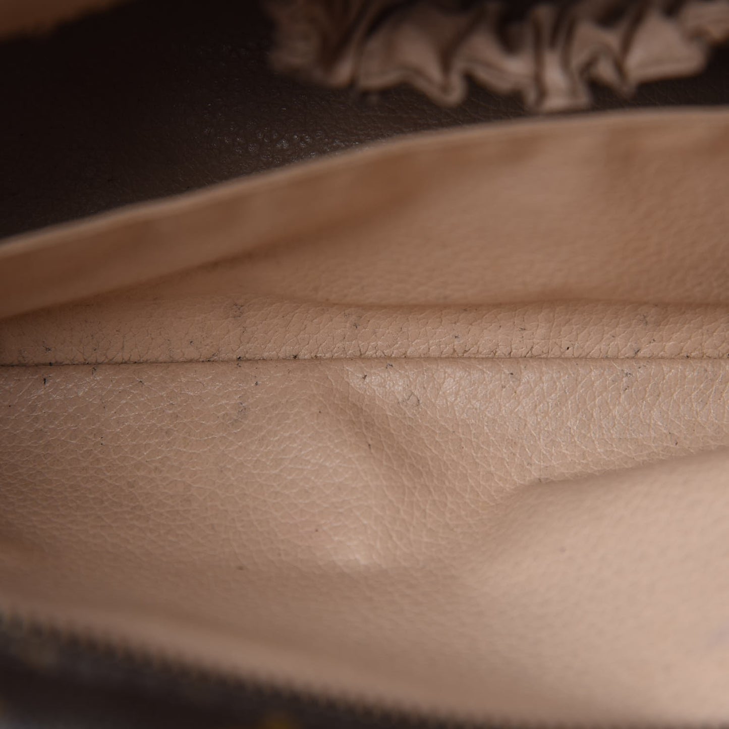 Monogram Trousse Toilette 28