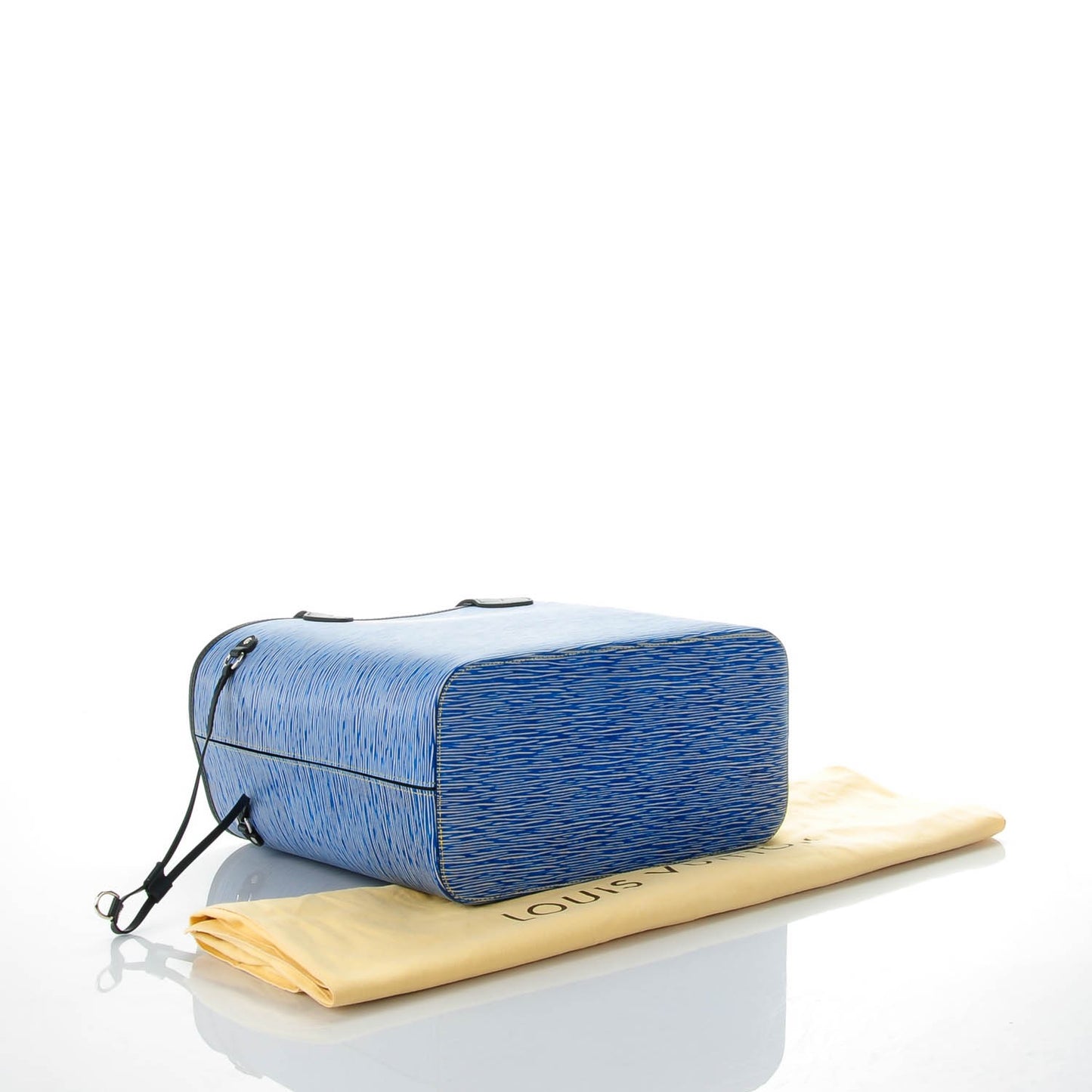 Epi Neverfull MM Denim Light