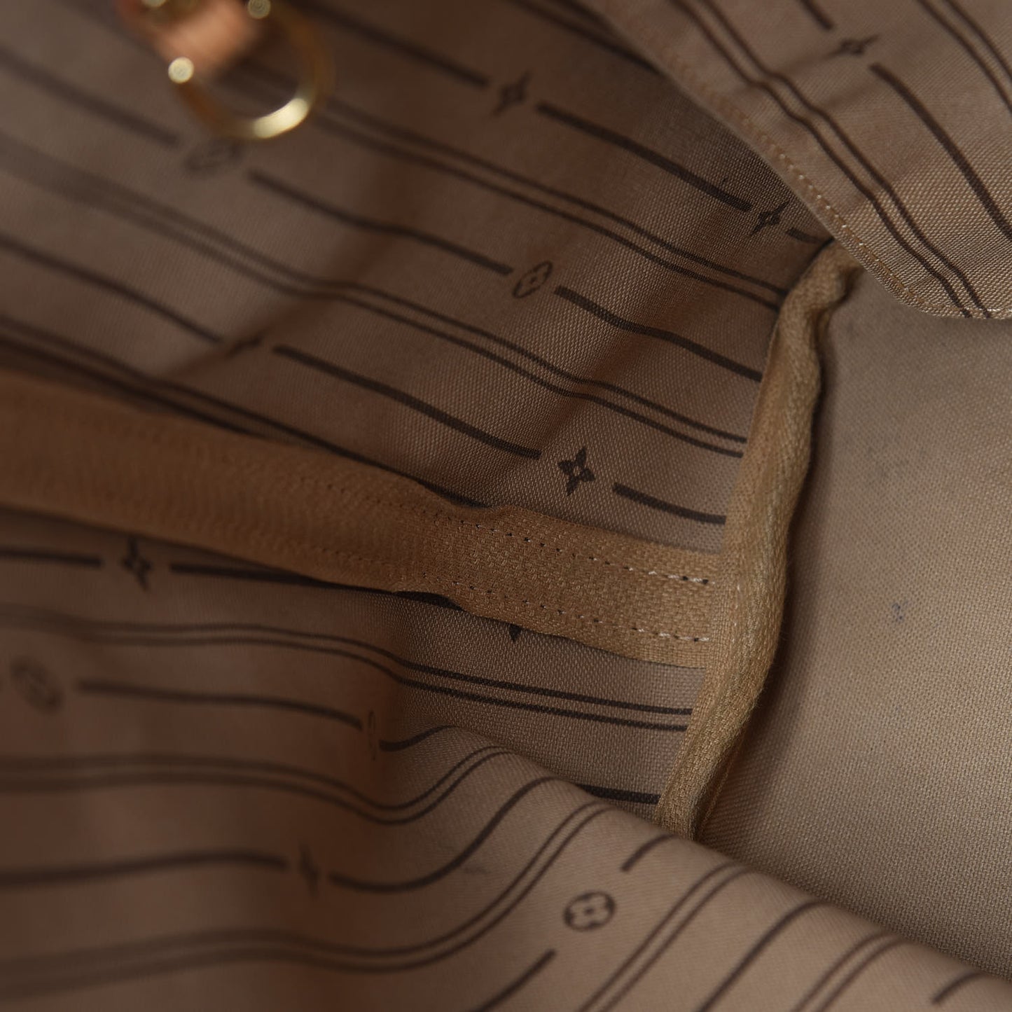 Monogram Neverfull MM