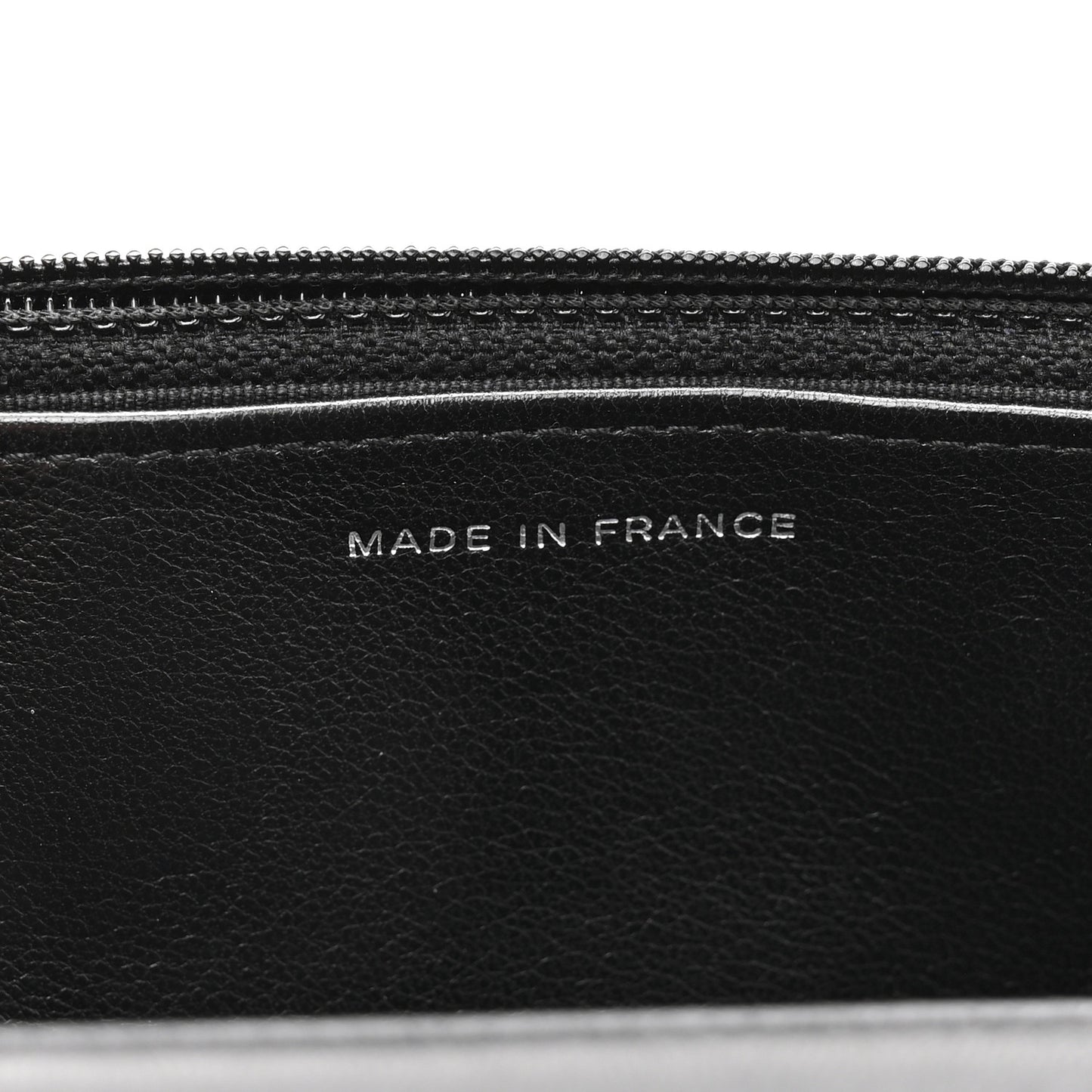 Snakeskin Wallet On Chain WOC Navy