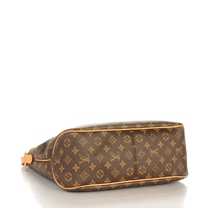 Louis Vuitton Monogram Delightful PM 4 of 9