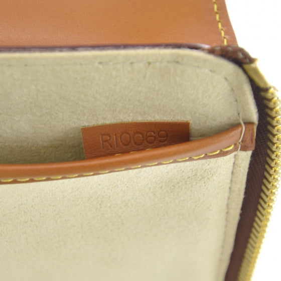 Louis Vuitton Nomade Honore Tabac 10 of 10