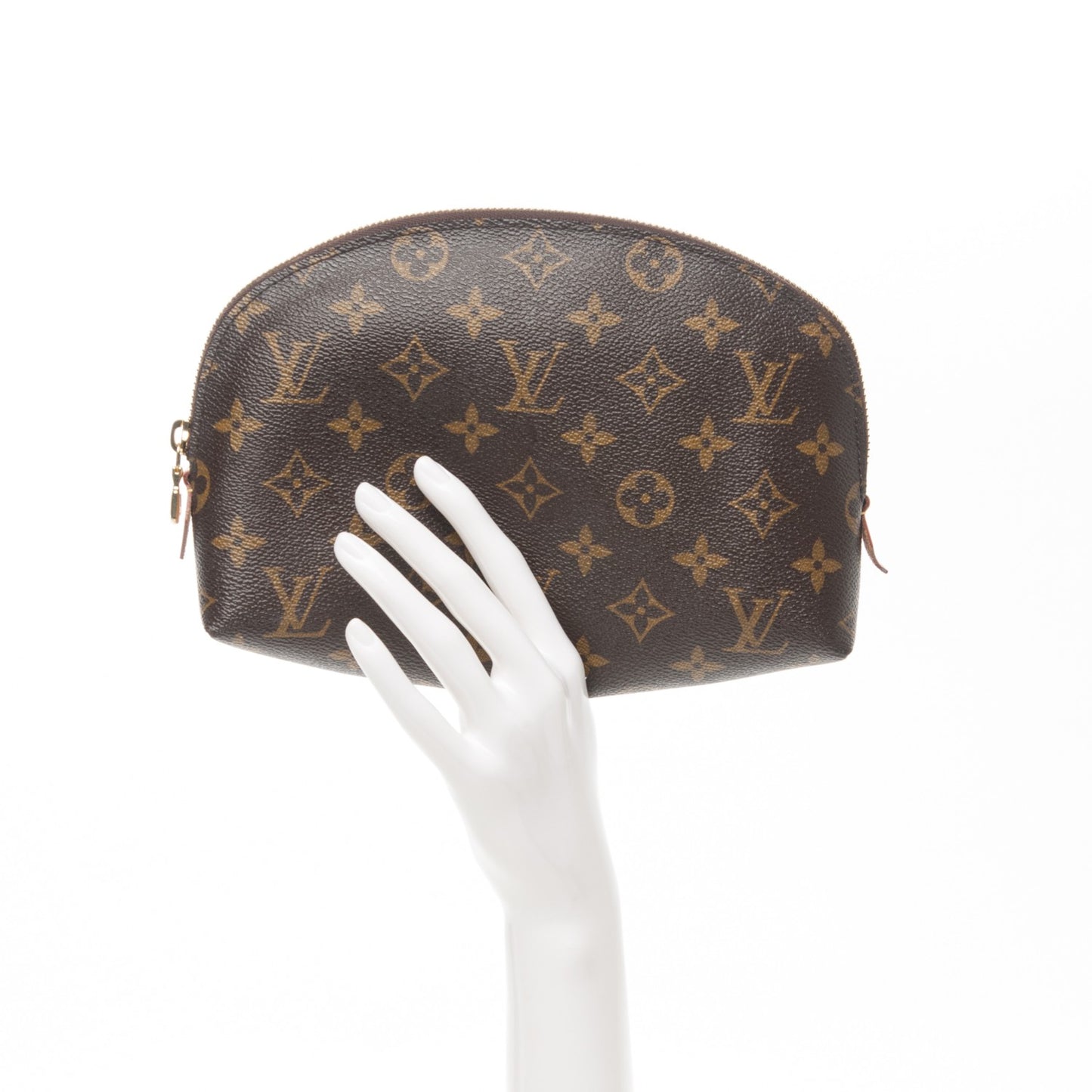 Monogram Cosmetic Pouch GM
