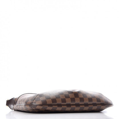 Louis Vuitton Damier Ebene Bloomsbury PM 4 of 8