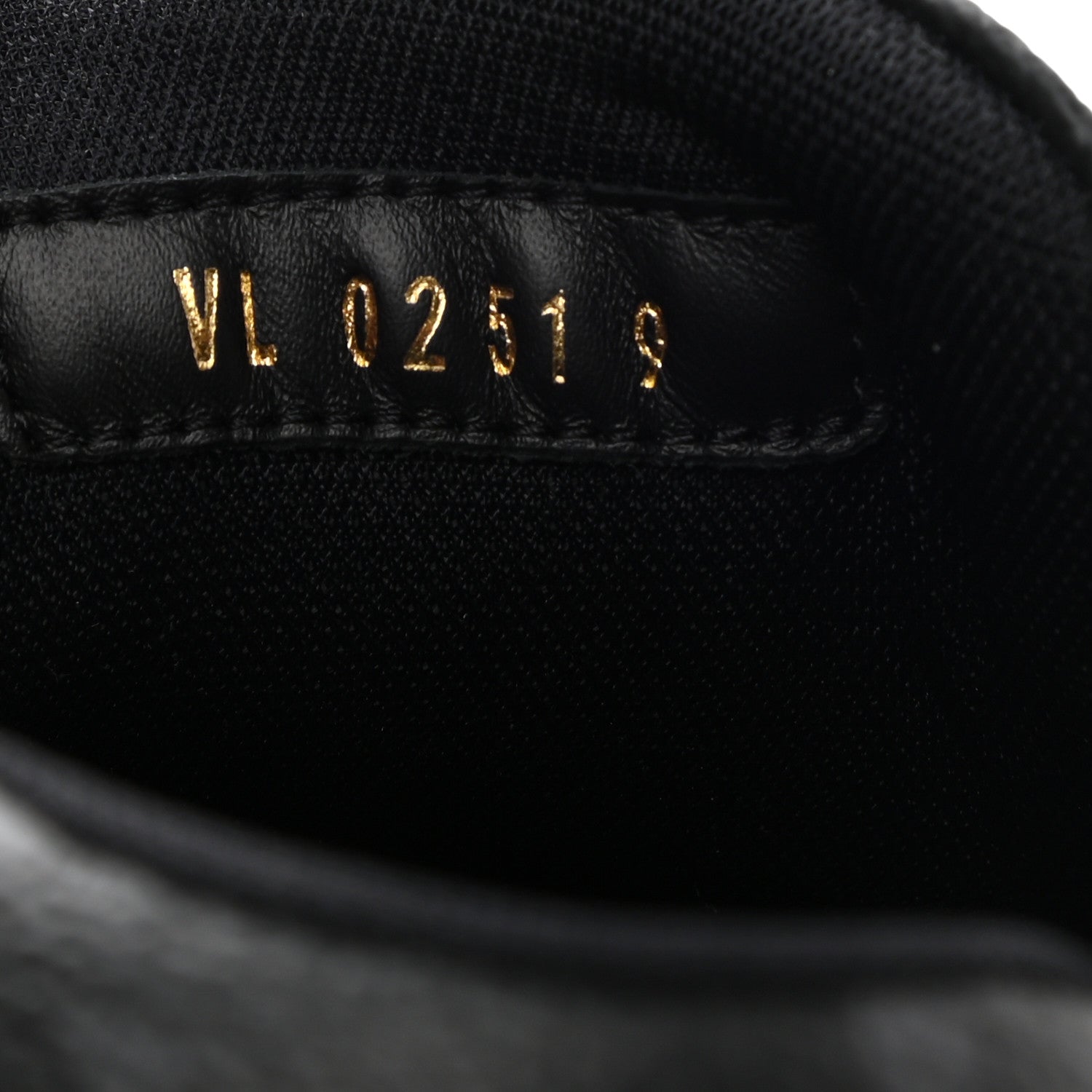 Louis Vuitton Monogram Eclipse Mens LV Trainer Sneakers 9 Black 9 of 10