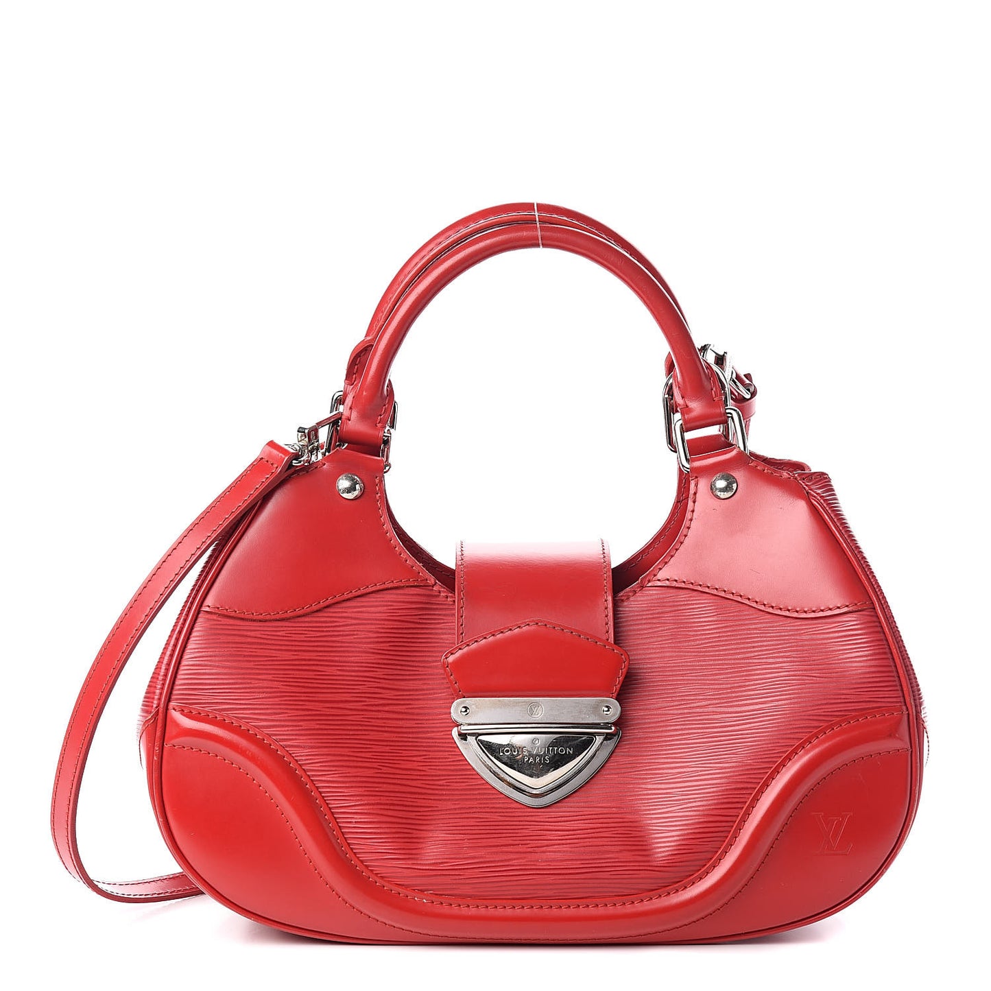 Epi Montaigne Sac Rouge