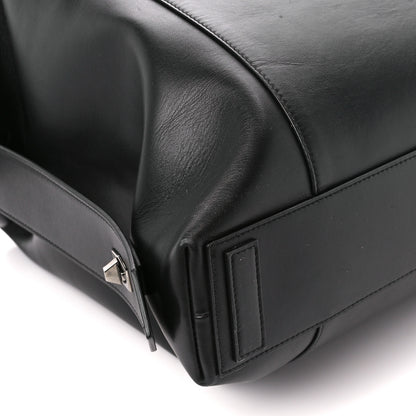 Givenchy Smooth Calfskin Large Soft Antigona Black 9 of 13