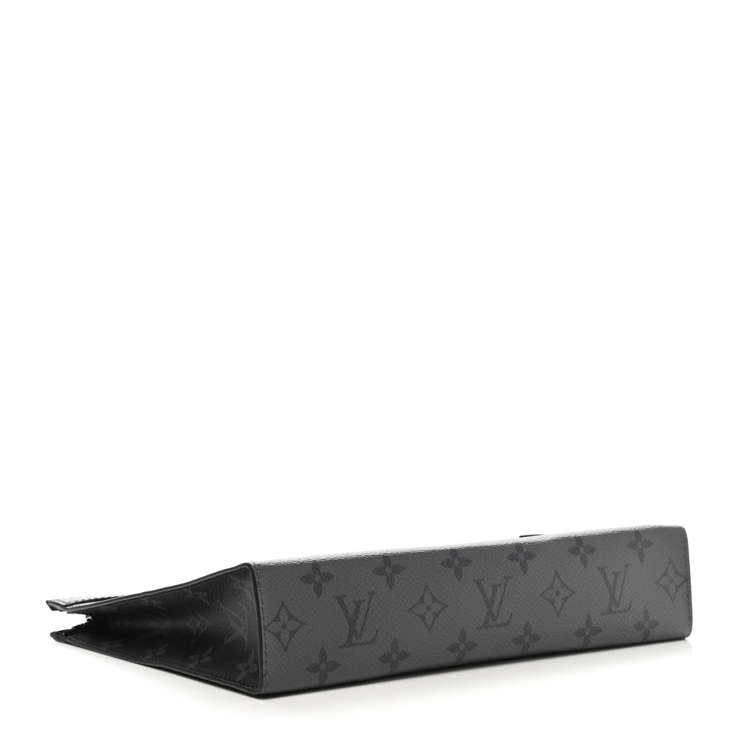 Monogram Eclipse Reverse Pochette Voyage MM