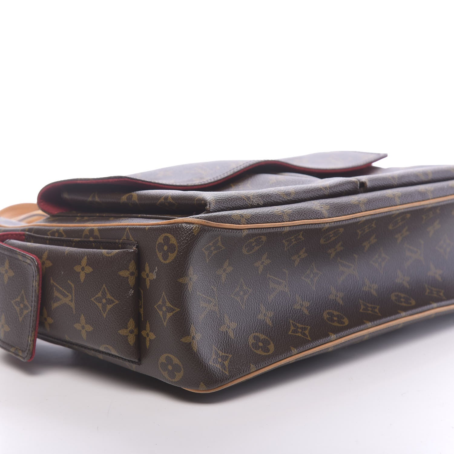 Louis Vuitton Monogram Multipli-Cite 8 of 9