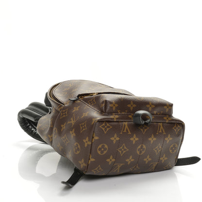 Louis Vuitton Monogram Palm Springs Backpack PM 4 of 6