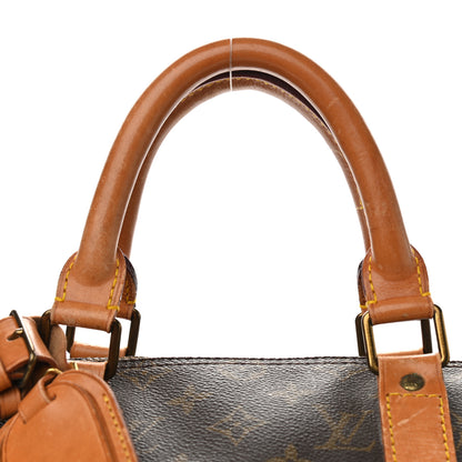 Louis Vuitton Monogram Keepall 50 20 of 22
