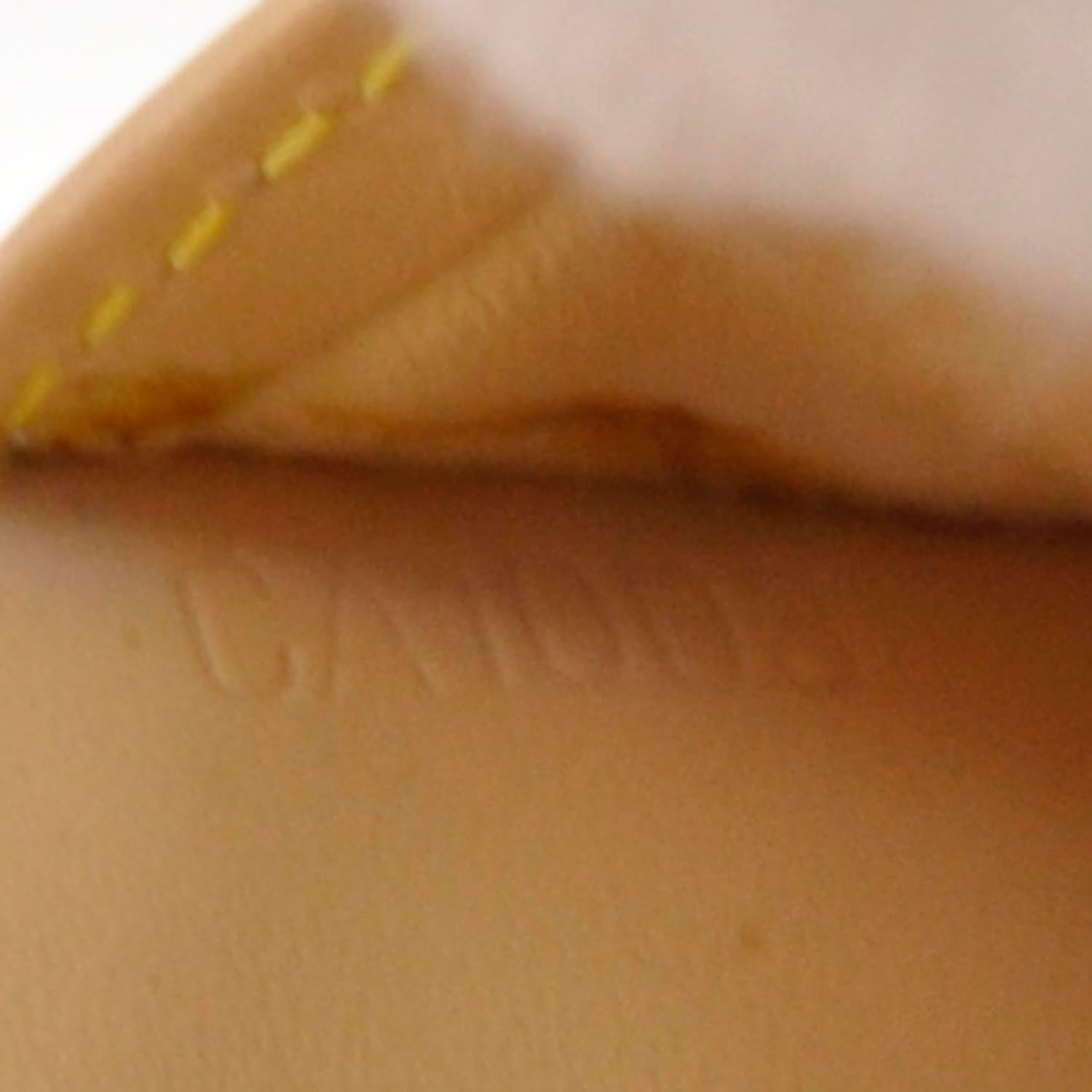 Louis Vuitton Monogram Multicolor Small Ring Agenda Cover White 7 of 7