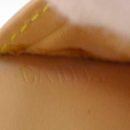 Louis Vuitton Monogram Multicolor Small Ring Agenda Cover White 7 of 7