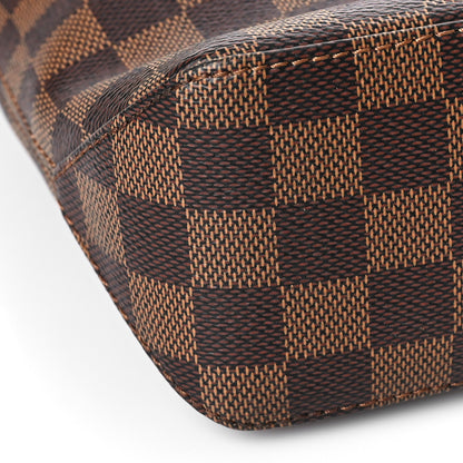 Louis Vuitton Damier Ebene Jake MM Messenger Bag 6 of 7