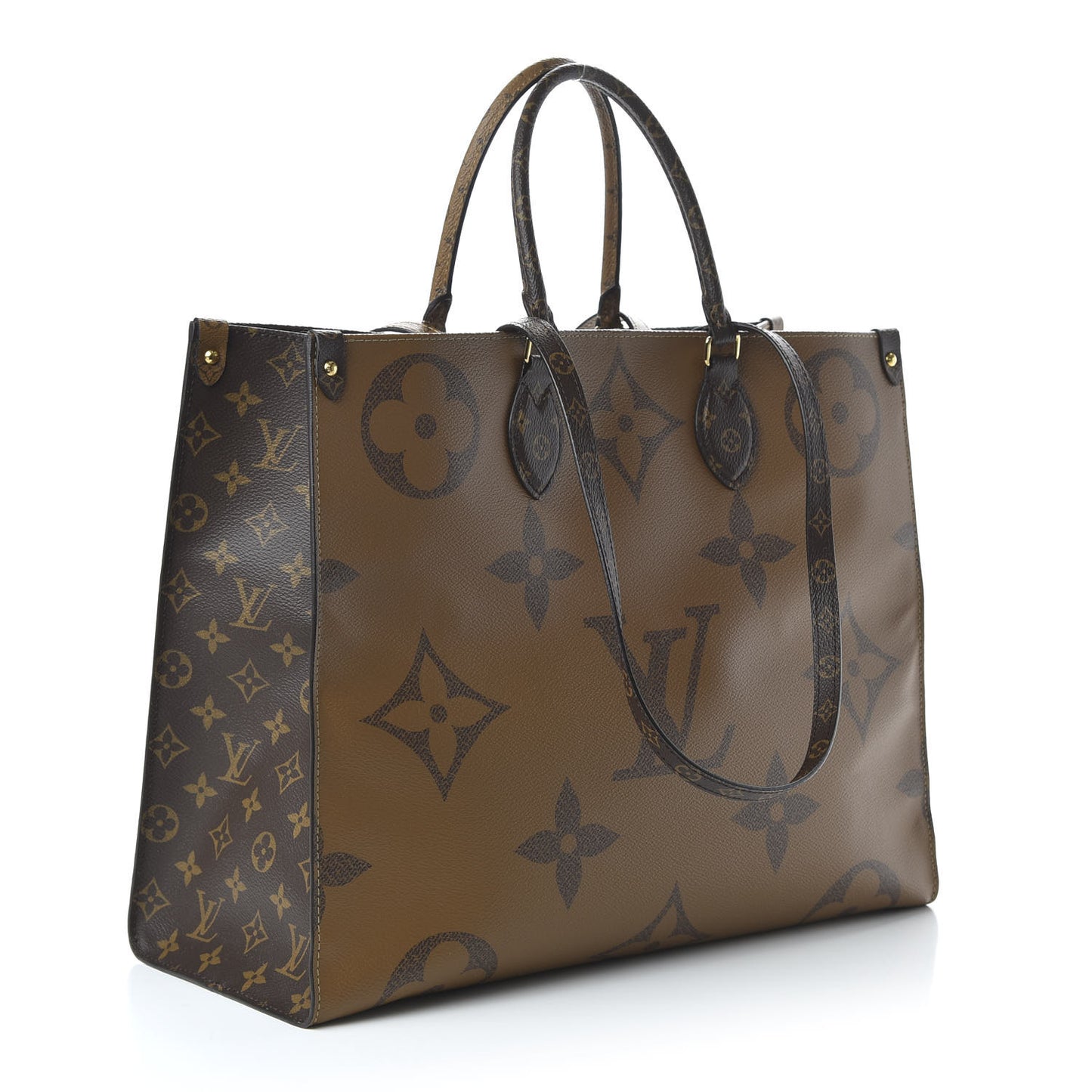 Reverse Monogram Giant Onthego GM