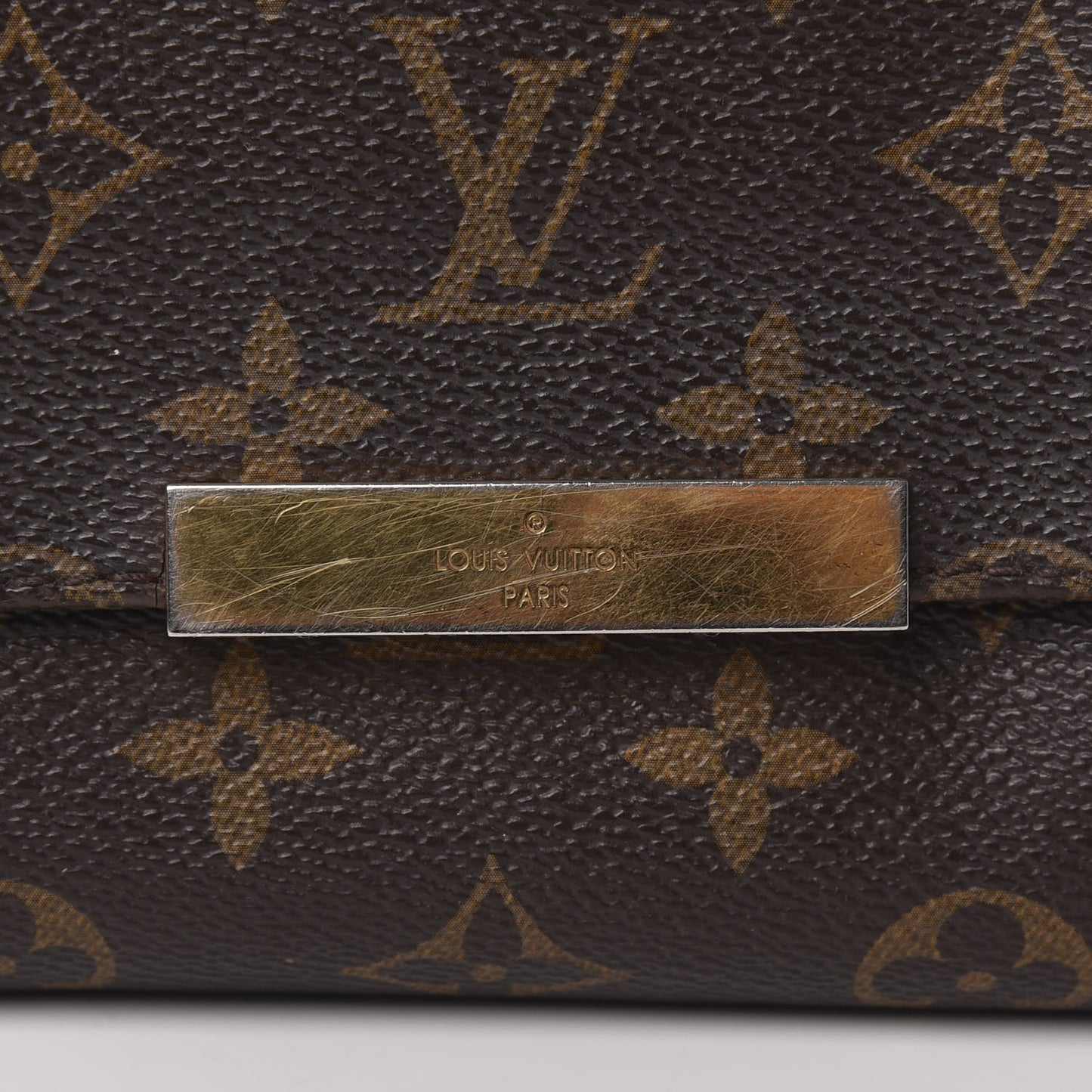 Monogram Favorite PM
