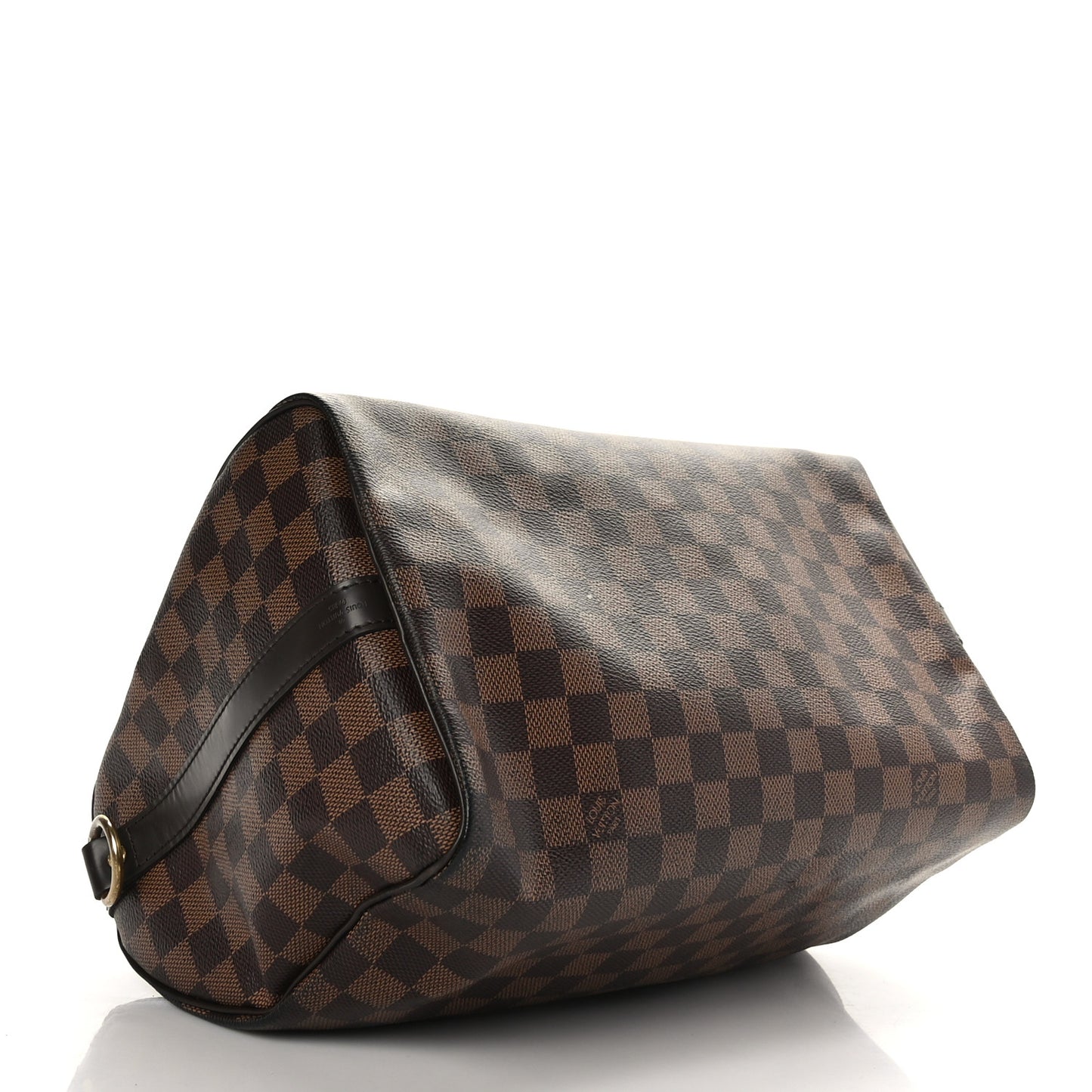 Damier Ebene Speedy Bandouliere 30
