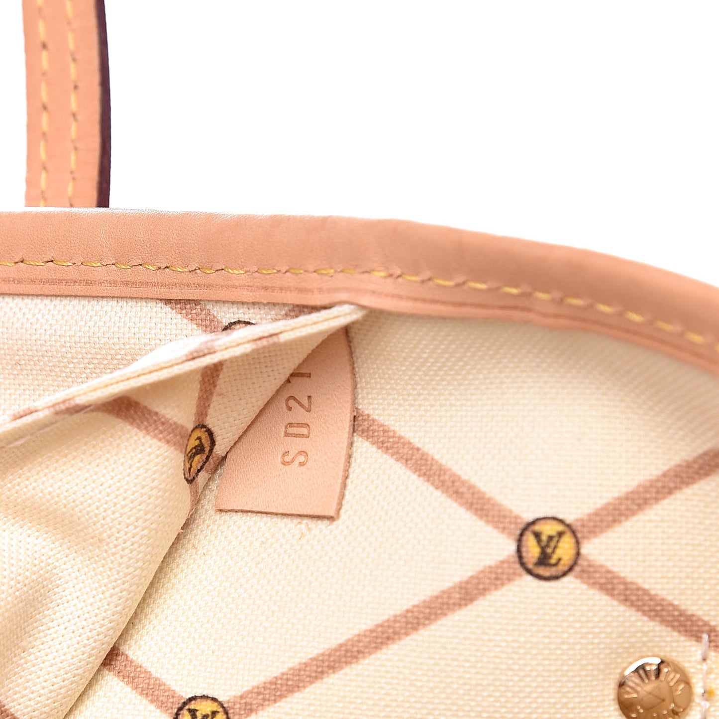 Monogram Summer Trunks Neo Neverfull MM