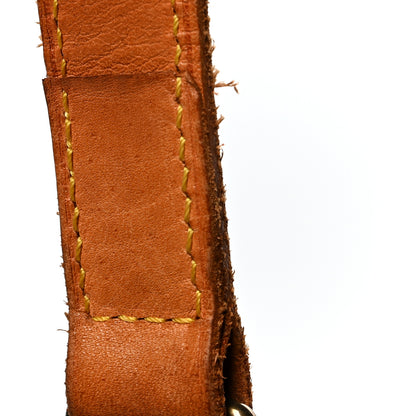 Louis Vuitton Monogram Sac Flanerie 50 15 of 21