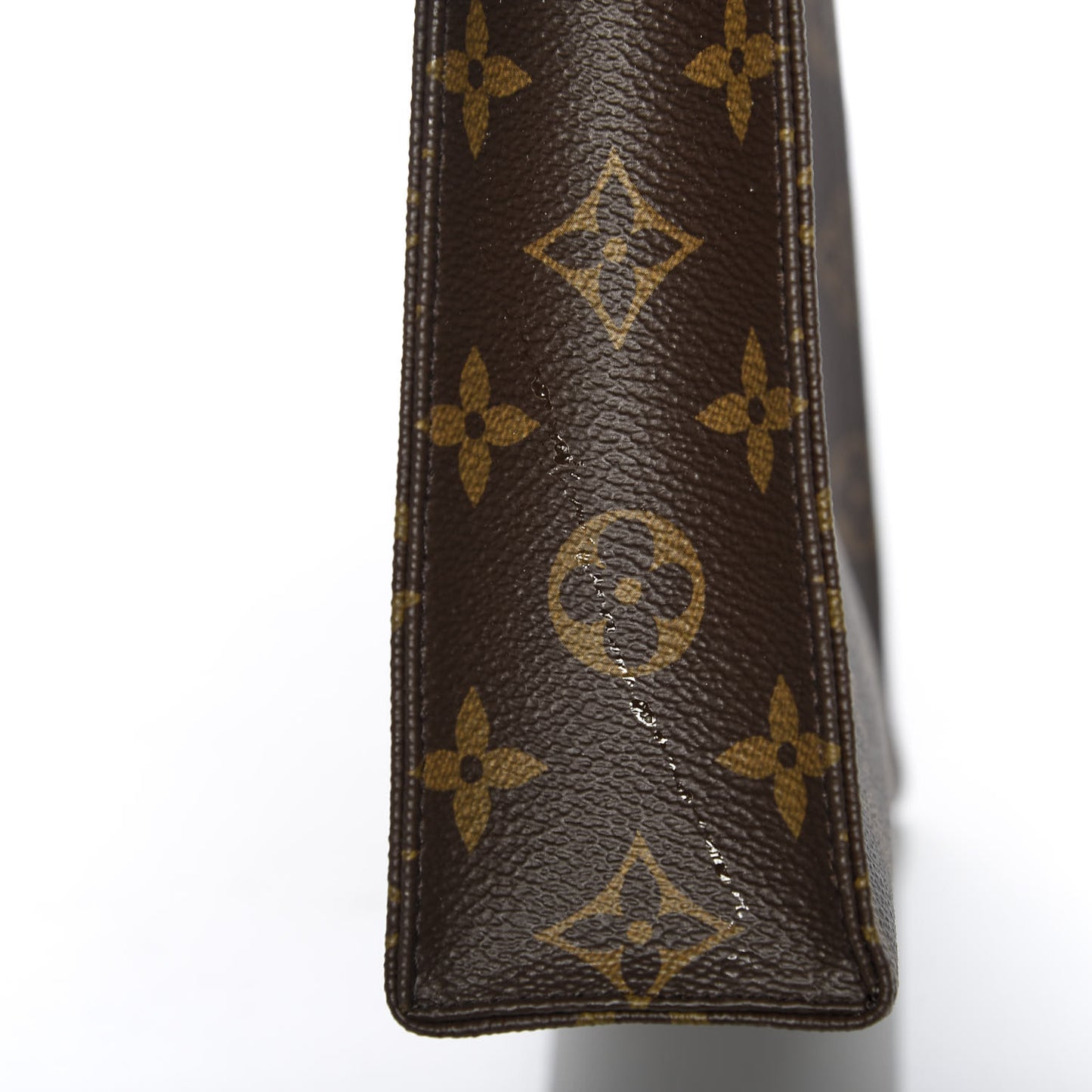 Monogram Toiletry Pouch 26