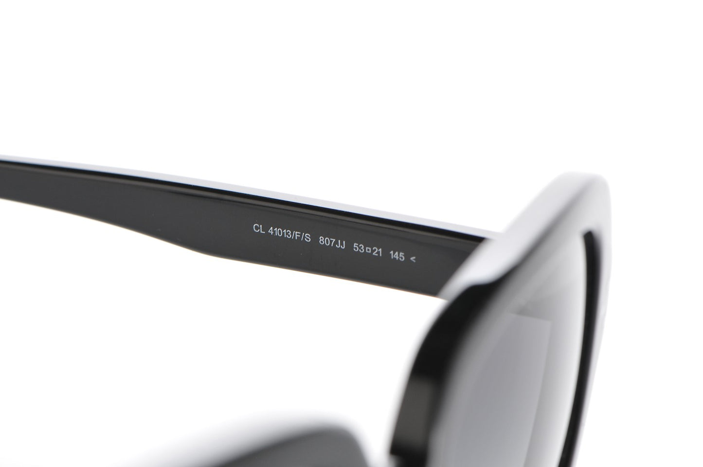 Sunglasses CL 41013/F/S Black