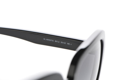 Celine Sunglasses CL 41013/F/S Black 6 of 8