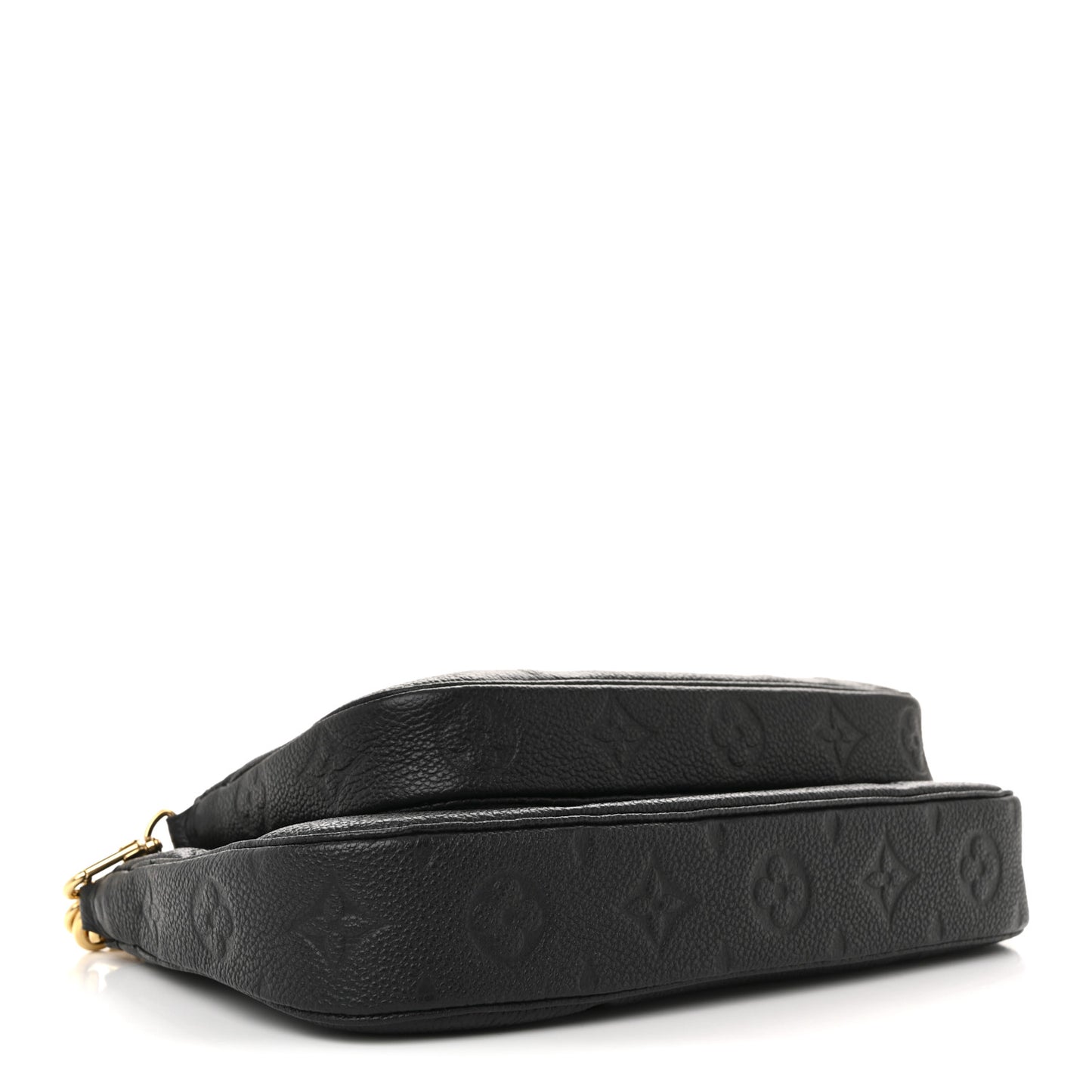 Empreinte Monogram Giant Multi Pochette Accessories Black