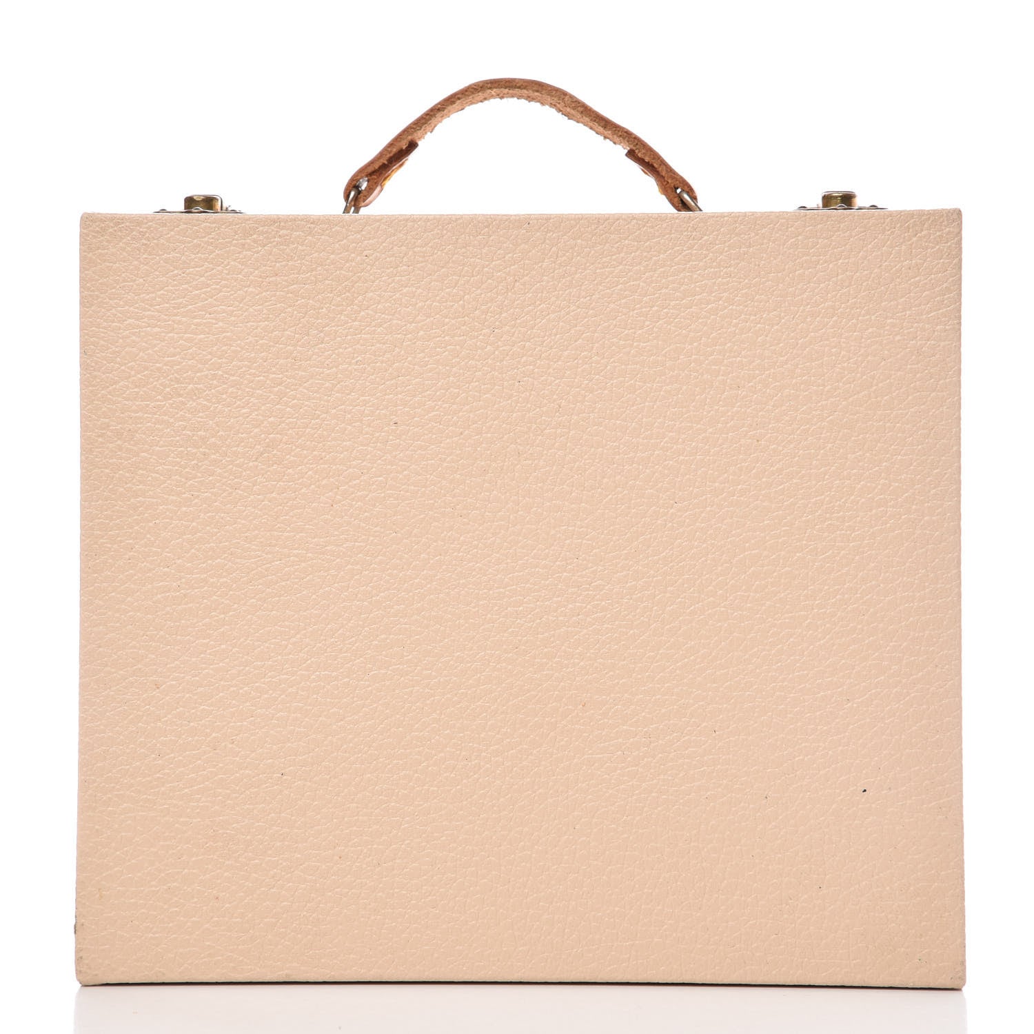 Louis Vuitton Monogram Boite Flacons Beauty Train Trunk Case 37 of 41