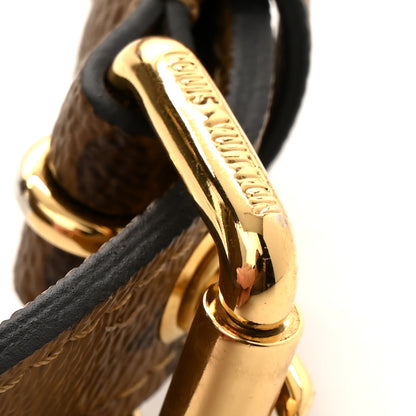 Louis Vuitton Reverse Monogram Pochette Metis 10 of 11