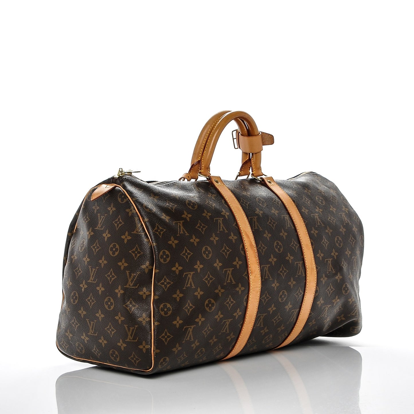 Monogram Keepall 50