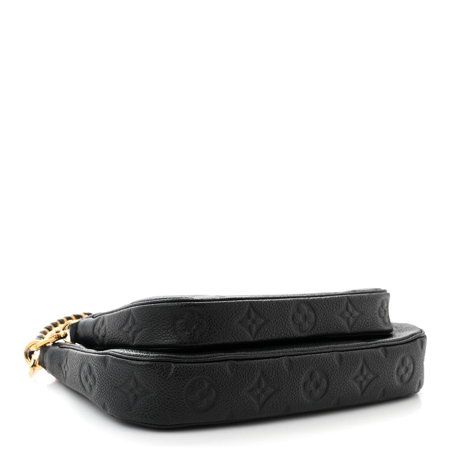 Empreinte Monogram Giant Multi Pochette Accessories Black