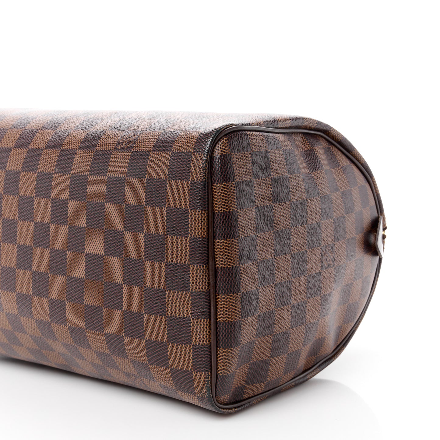 LOUIS VUITTON Damier Ebene Speedy 30