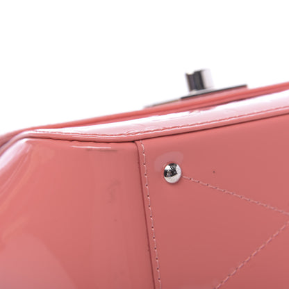 Louis Vuitton Vernis Pasadena Poppy 8 of 10