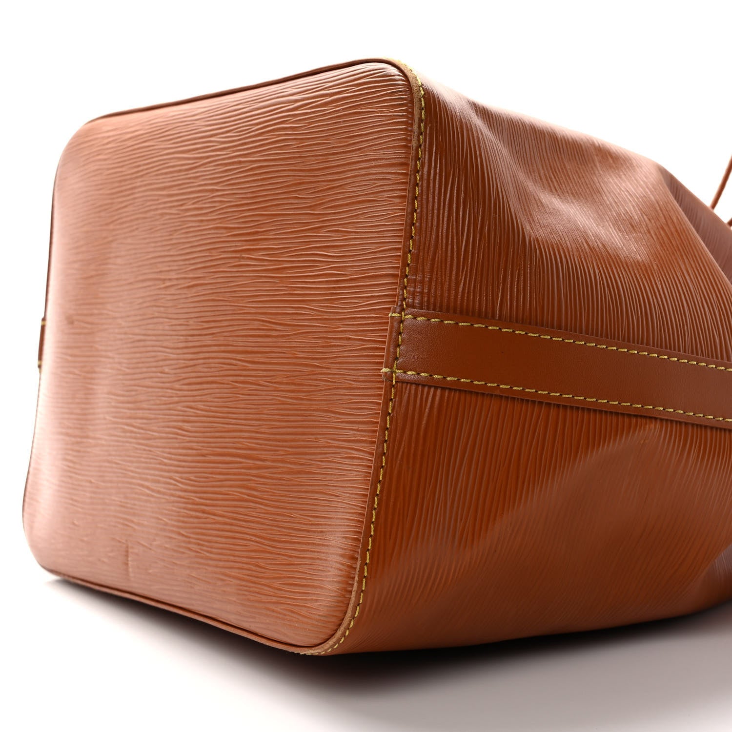 Louis Vuitton Epi Petit Noe Cipango 8 of 10
