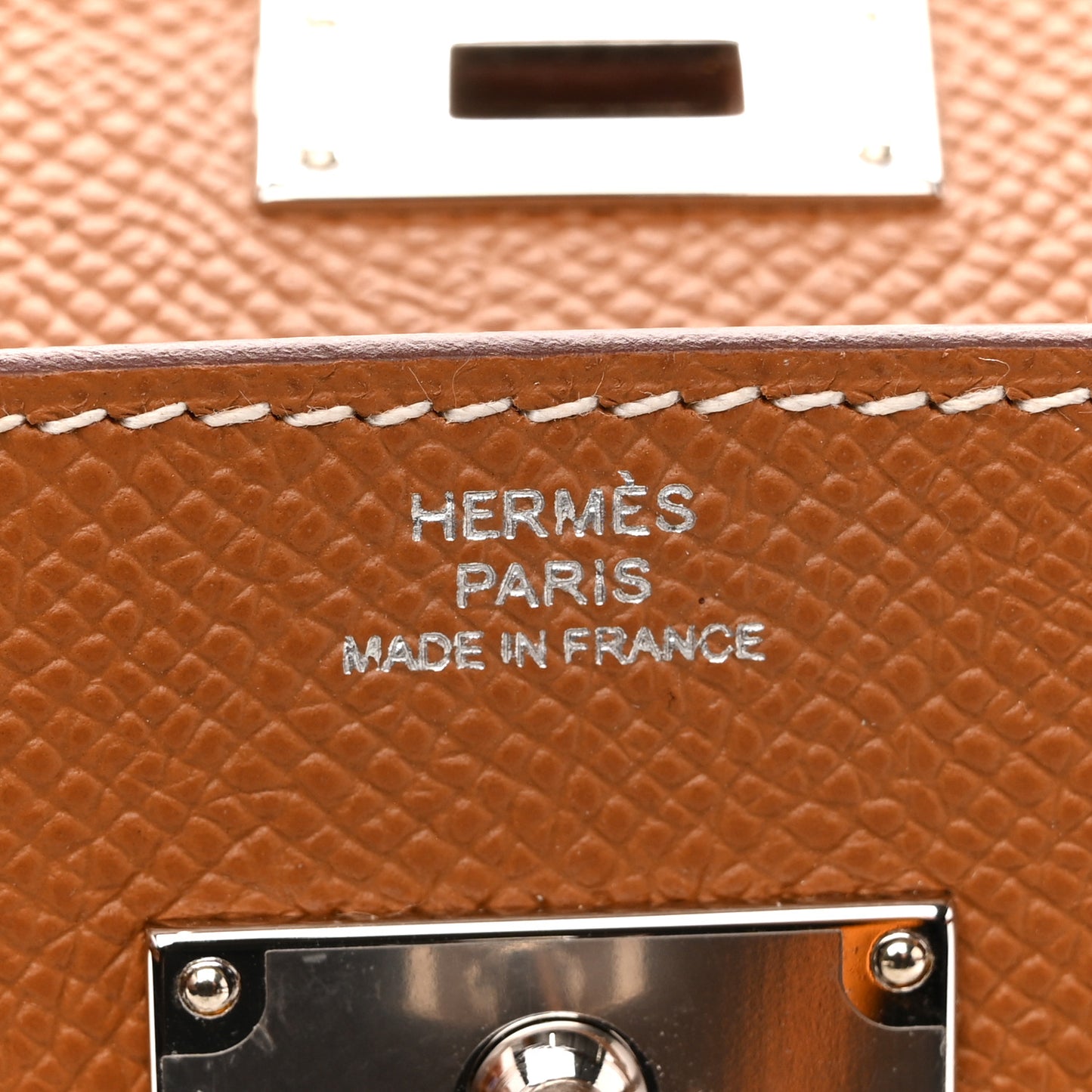 Epsom Kelly Wallet To Go Gold