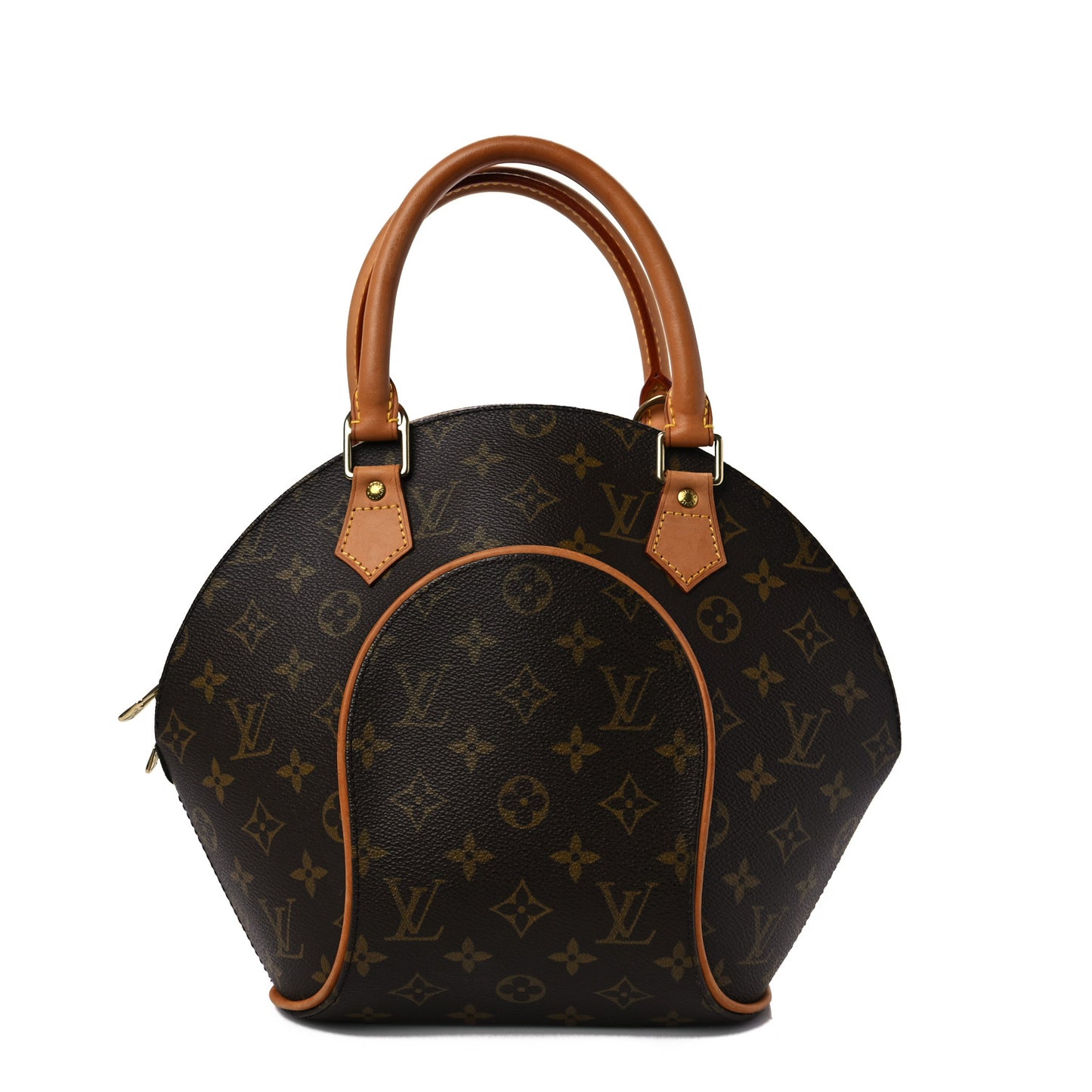 Monogram Ellipse PM