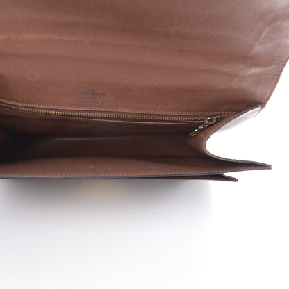 Louis Vuitton Monogram Monceau 28 5 of 27