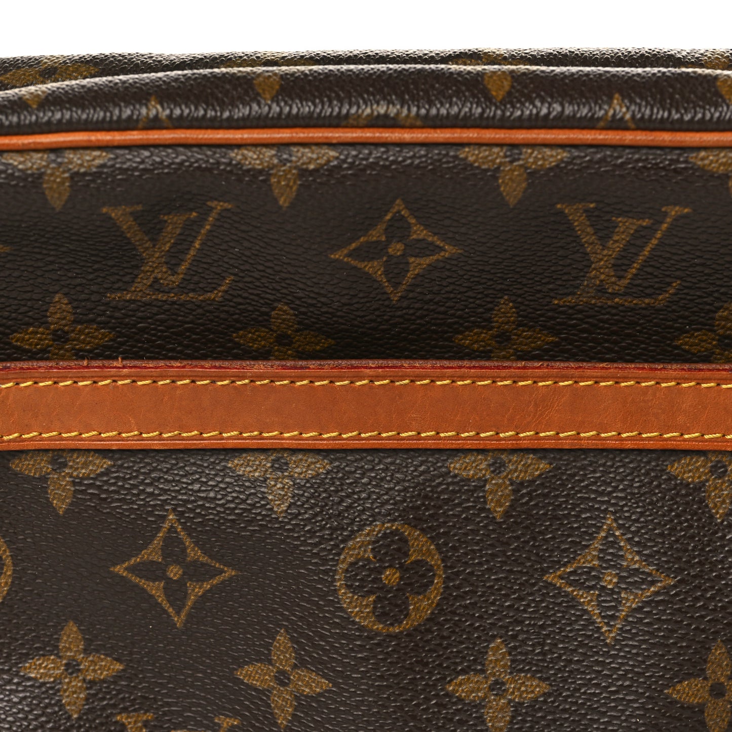 Monogram Compiegne 28