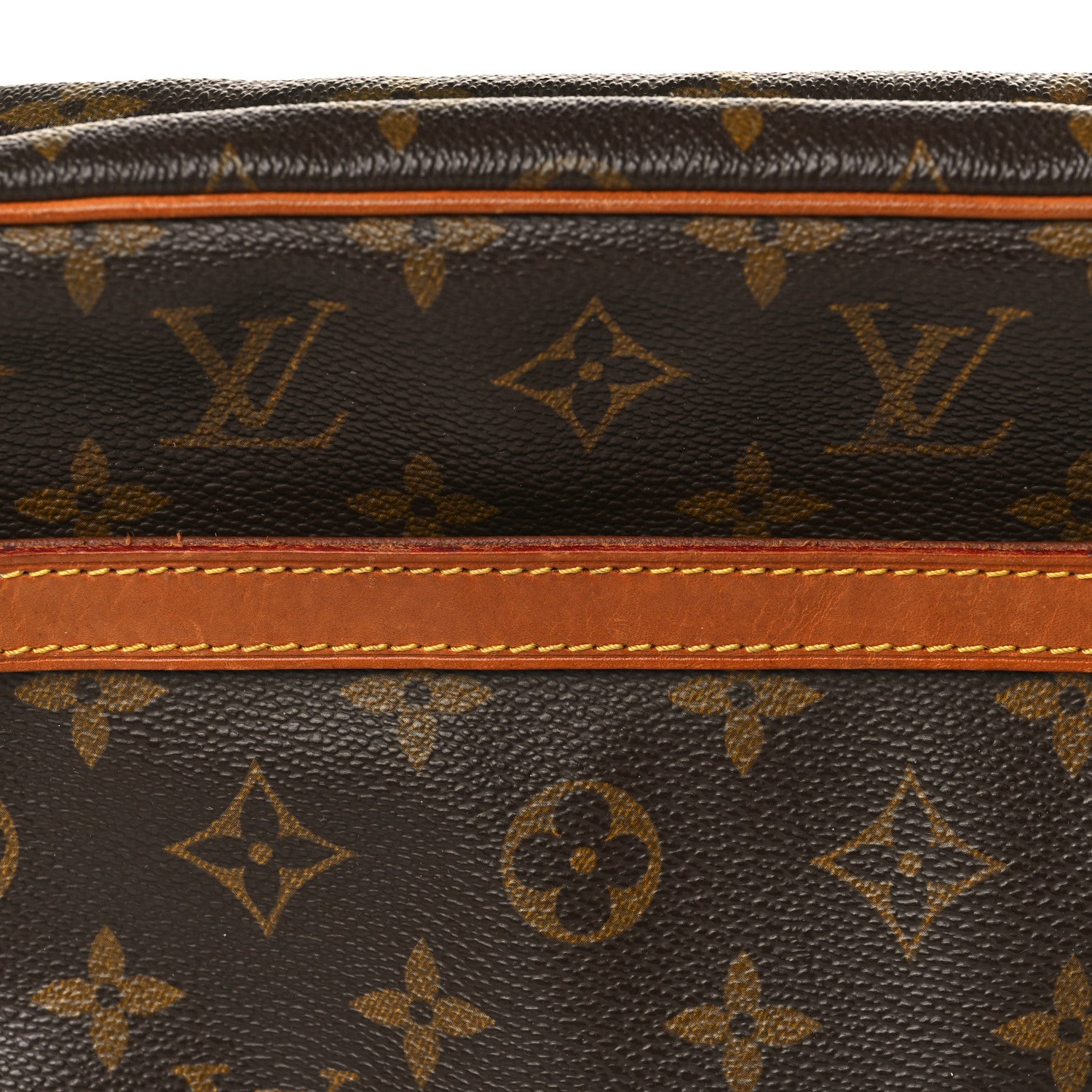 Louis Vuitton Monogram Compiegne 28 9 of 11