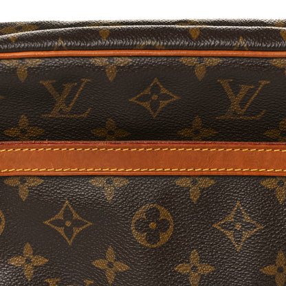 Louis Vuitton Monogram Compiegne 28 9 of 11