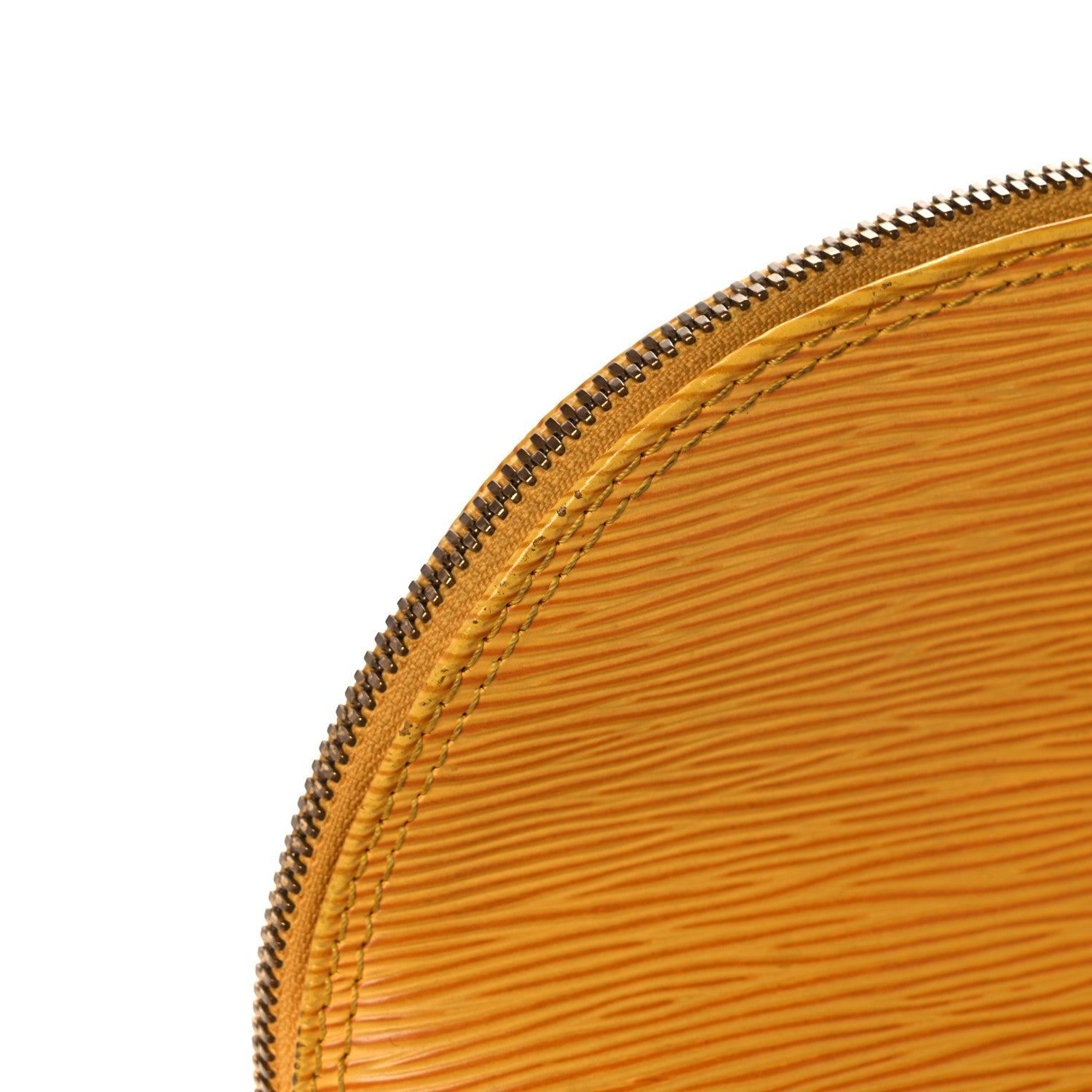 Louis Vuitton Epi Alma PM Tassil 30 of 38