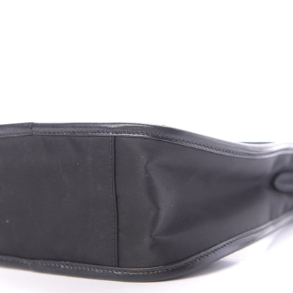 Prada Tessuto Nylon Re-Edition 1995 Bag Black 7 of 11