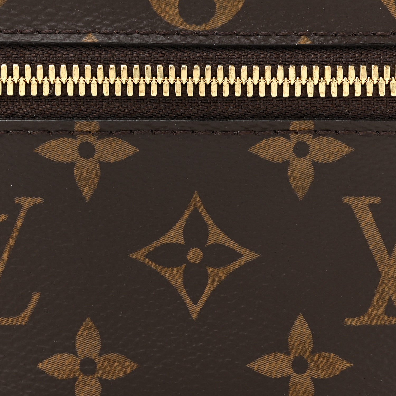 Louis Vuitton Monogram Nano Nice 8 of 9